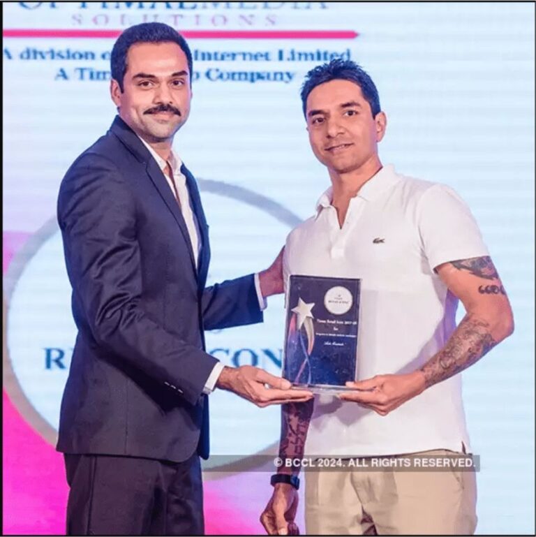 Media and Awards