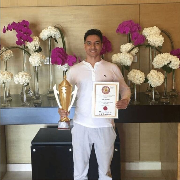 Media and Awards