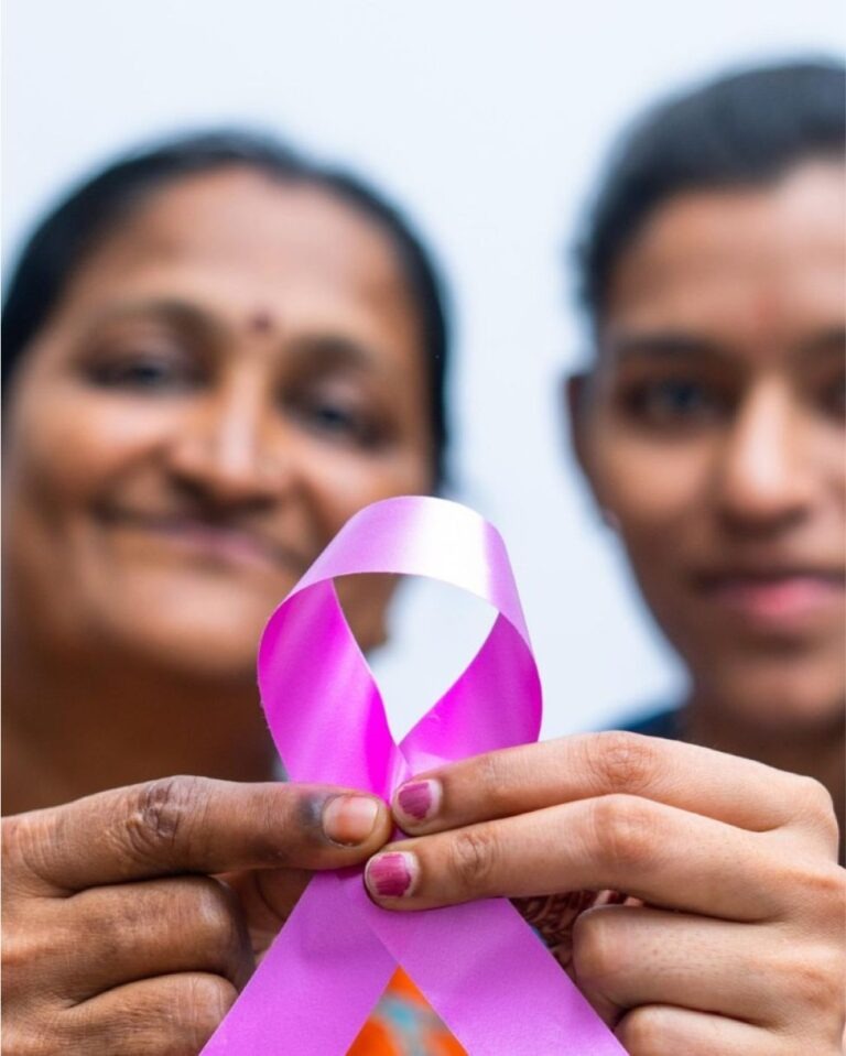 Cancer Care Aap Ke Liye
