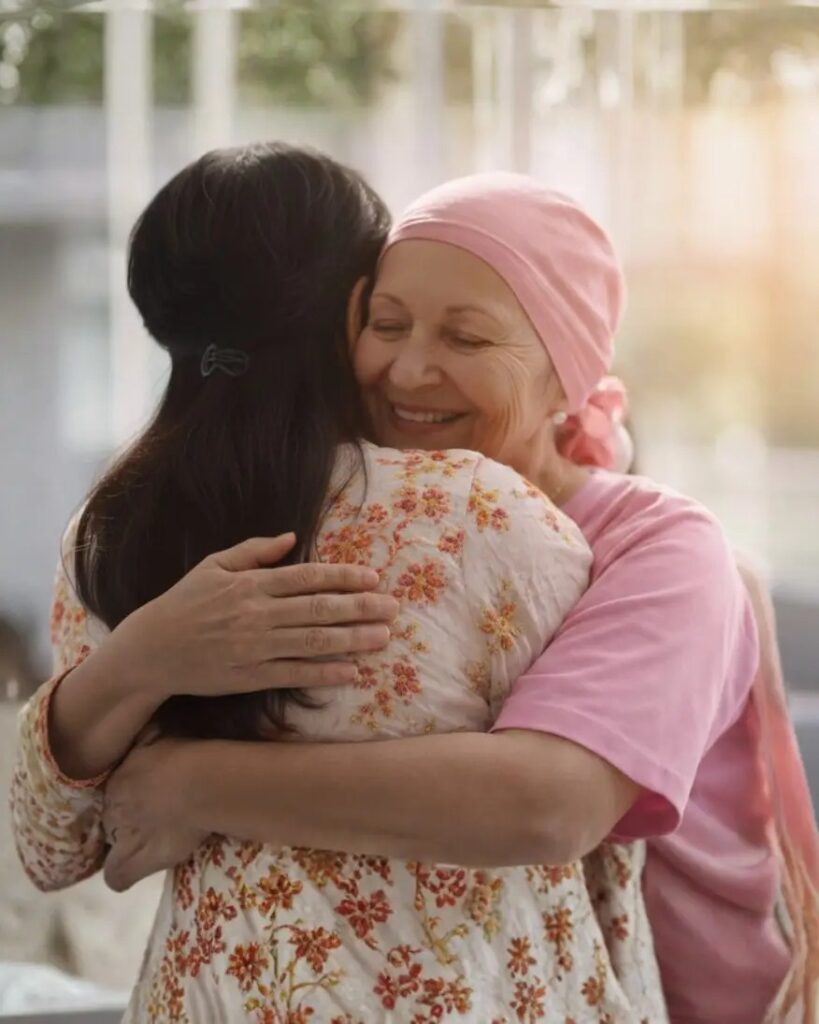 Special Cancer Care Progams