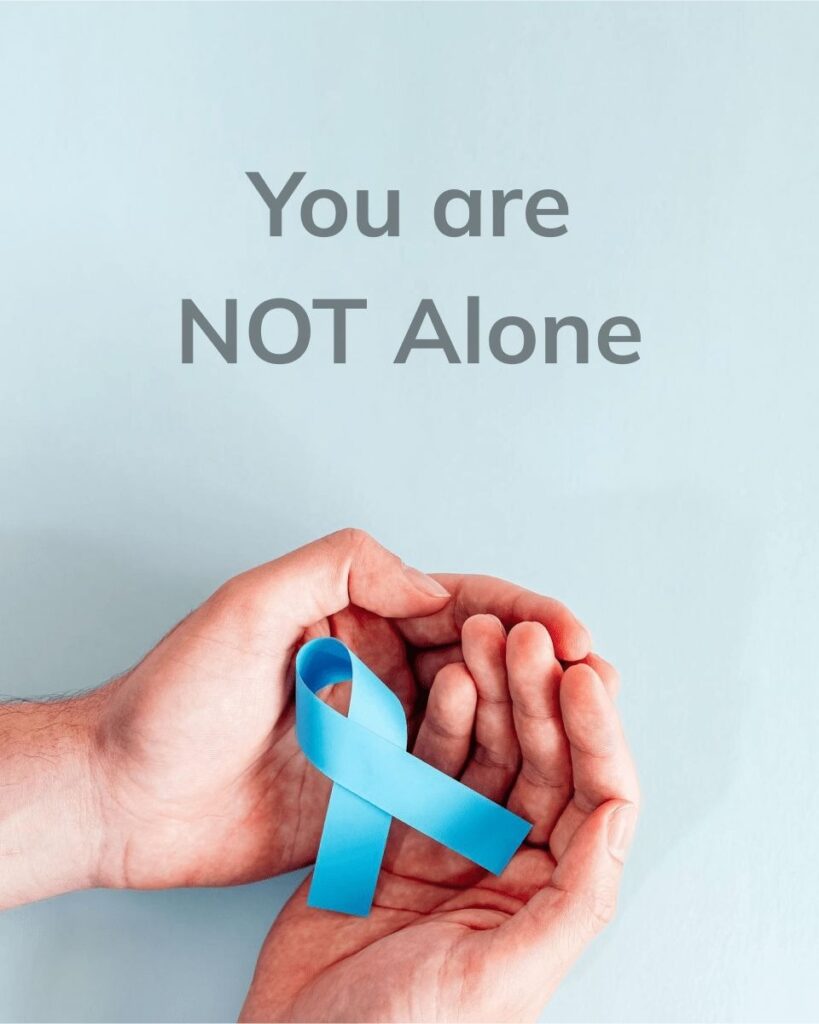 Special Cancer Care Progams