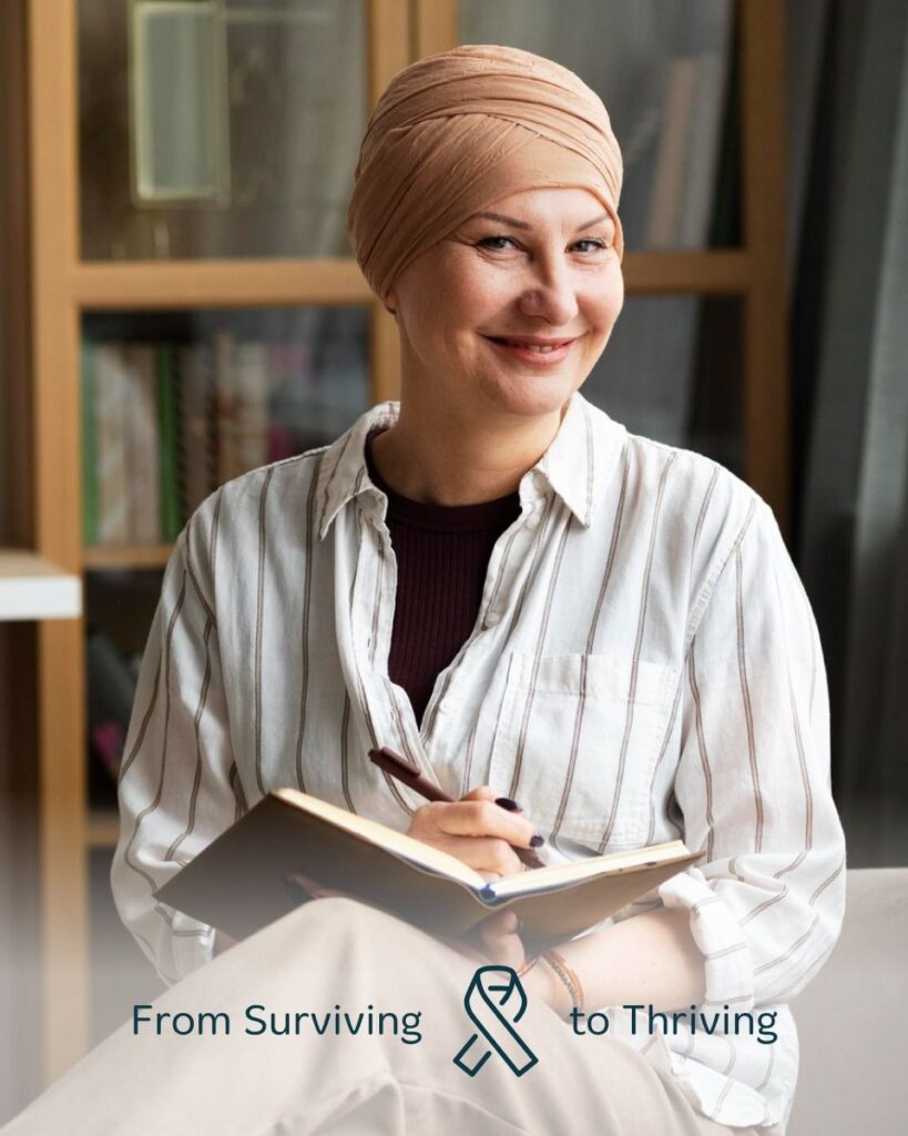 Special Cancer Care Progams
