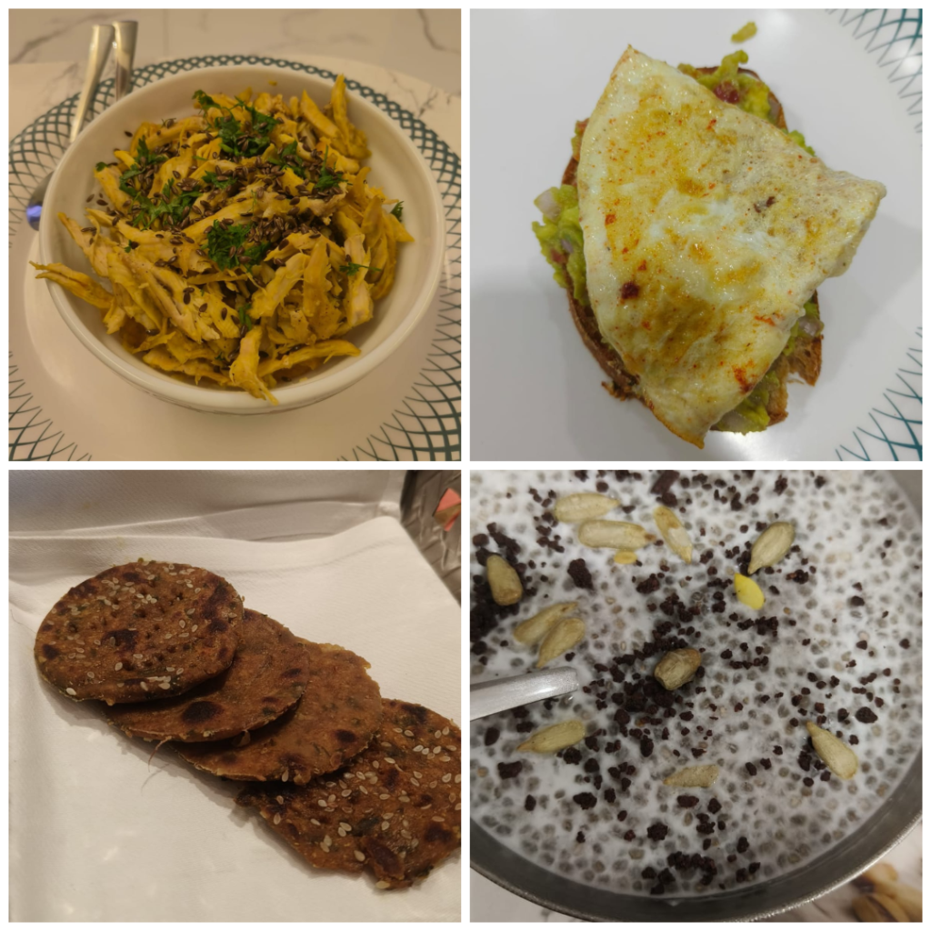 From Severe Acidity to Clear Scans: Overcoming H. Pylori Infection and 7 Years of Inflammation in 6 Months food fear anxiety