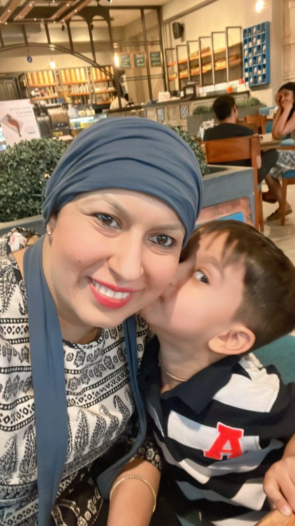 chemotherapy side effects management