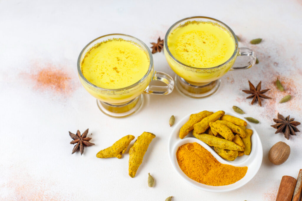 Curcumin vs. Turmeric Powder Benefits: What Science Says & How to Boost Effectiveness curcumin