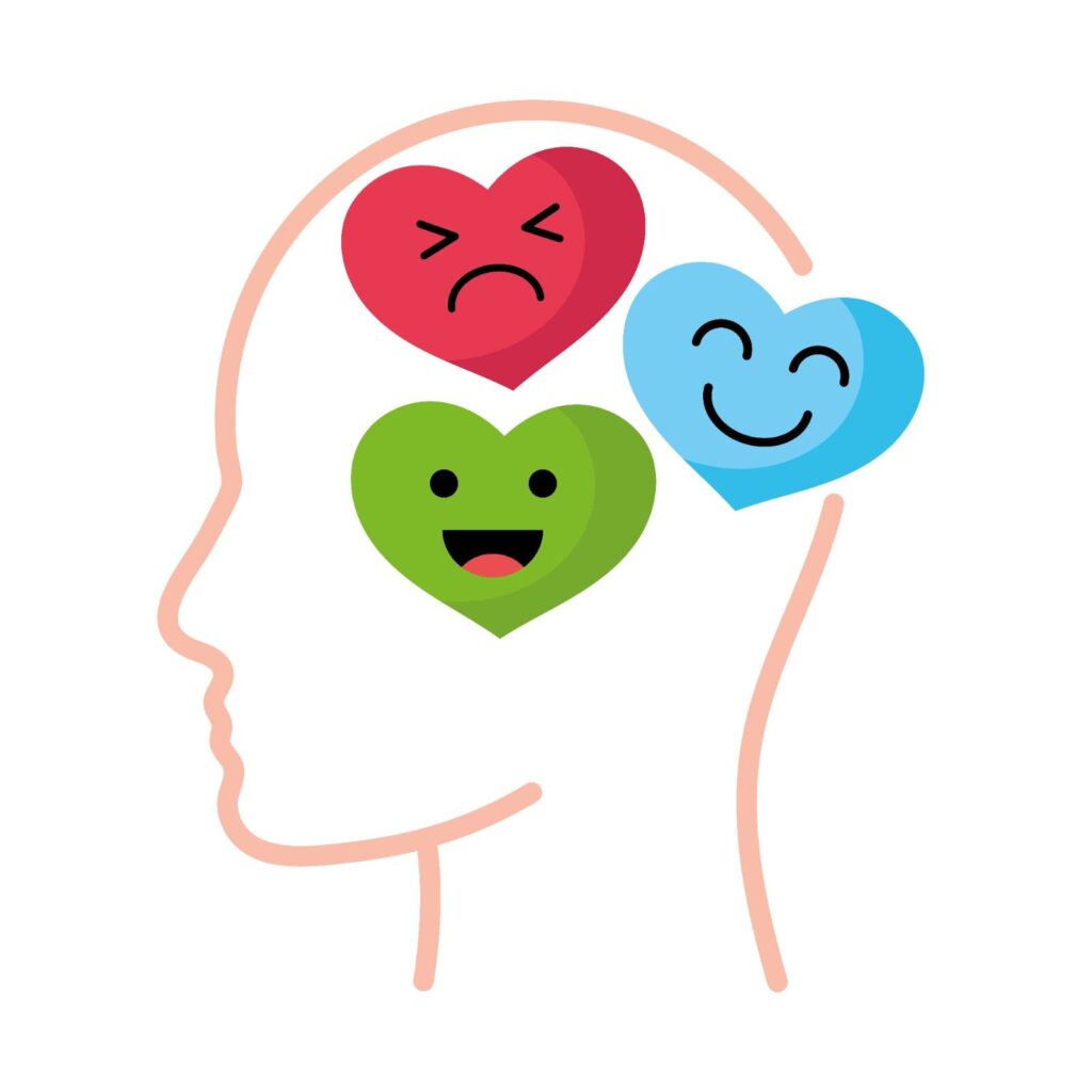 how emotions affect the body