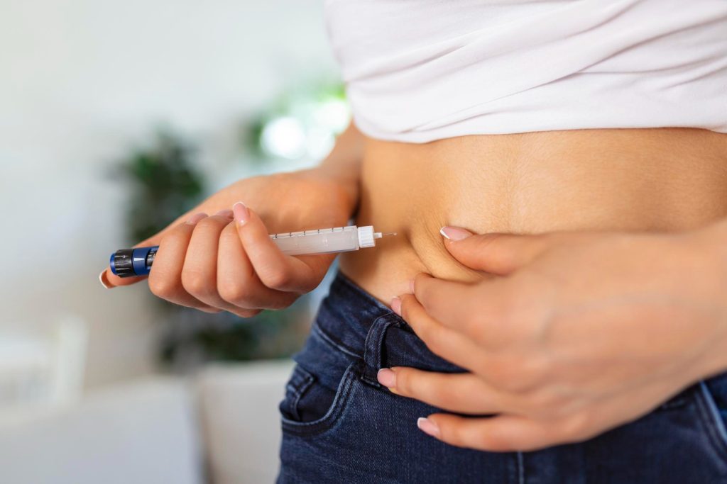 Beyond the Prescription: The Complete GLP-1 Lifestyle Support Guide GLP-1 medications
