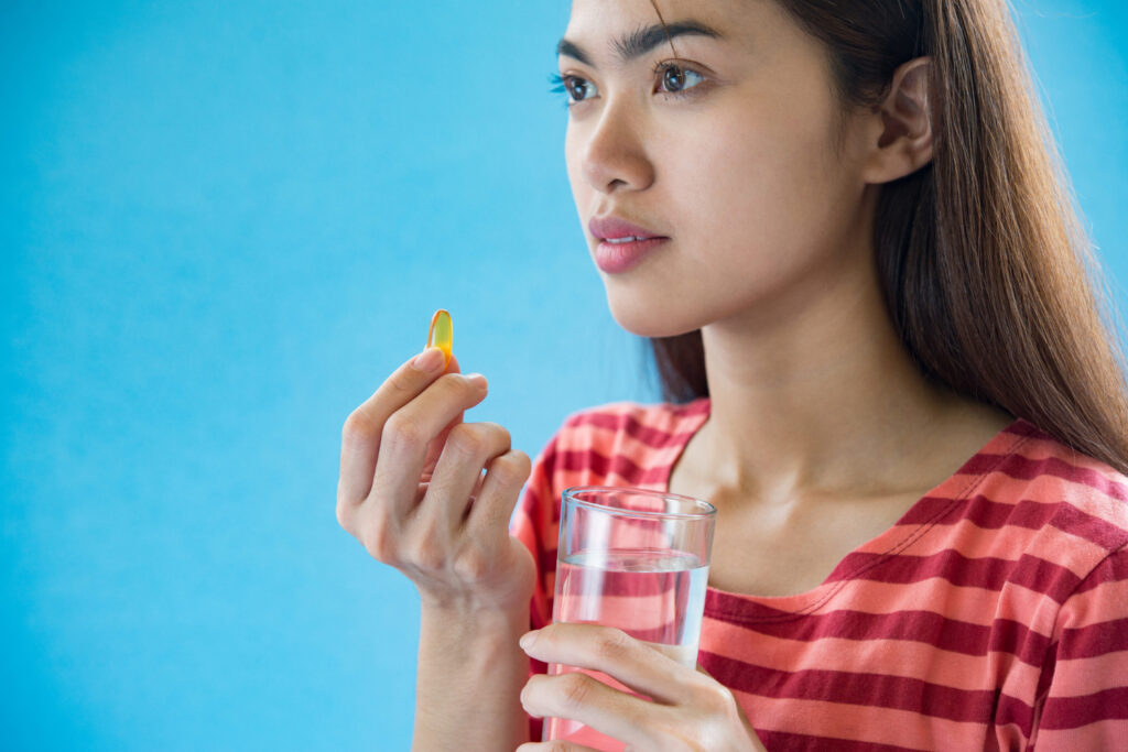 supplements for longevity
