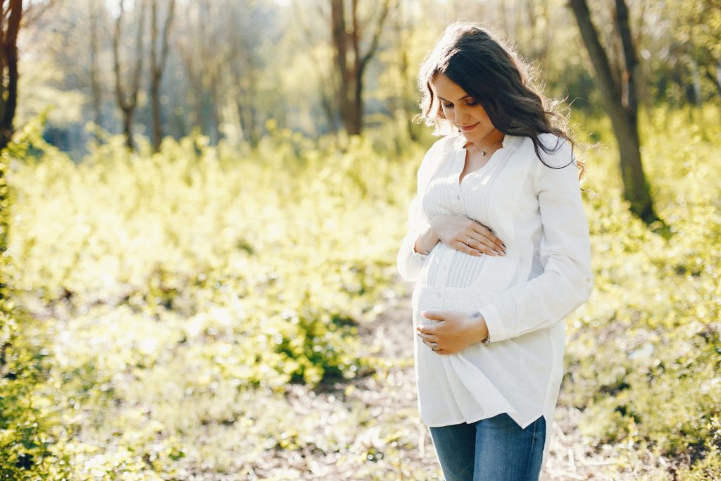 recurrent pregnancies