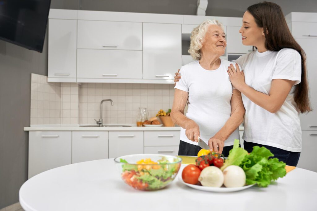 She Could Barely Eat 4 Foods or Even Walk… Now She Lives Without Fear of Ulcerative Colitis Ulcerative colitis management transformation