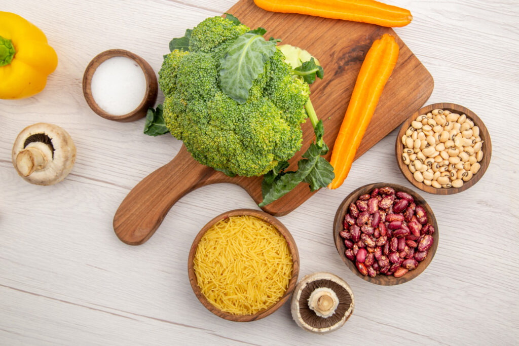Anti-Inflammatory Foods That Are Good for Lung Health: What to Eat and What to Skip anti-inflammatory food
