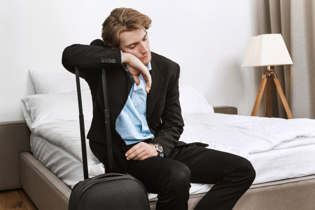 How to Beat Jet Lag in 48 Hours: The Circadian Reset That Actually Works melatonin for jet lag