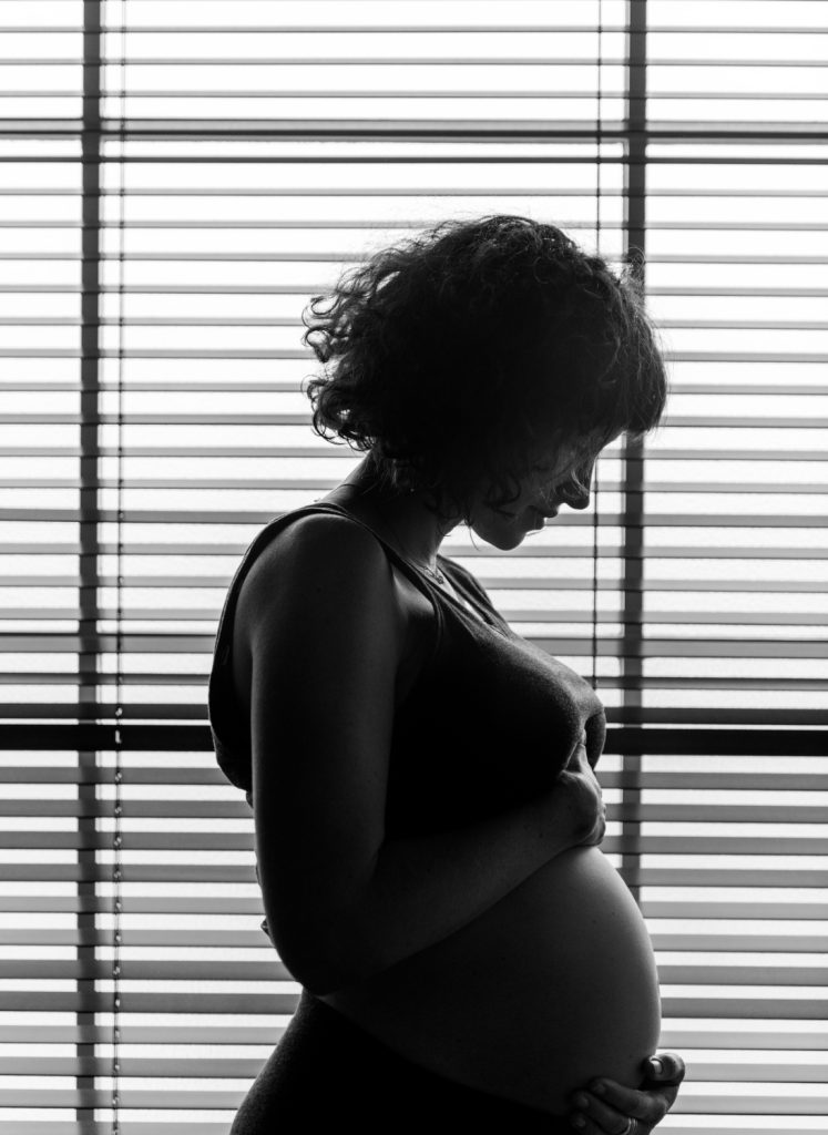 7 Pregnancies. 7 Losses. Then THIS Miracle Finally Happened. recurrent pregnancy loss