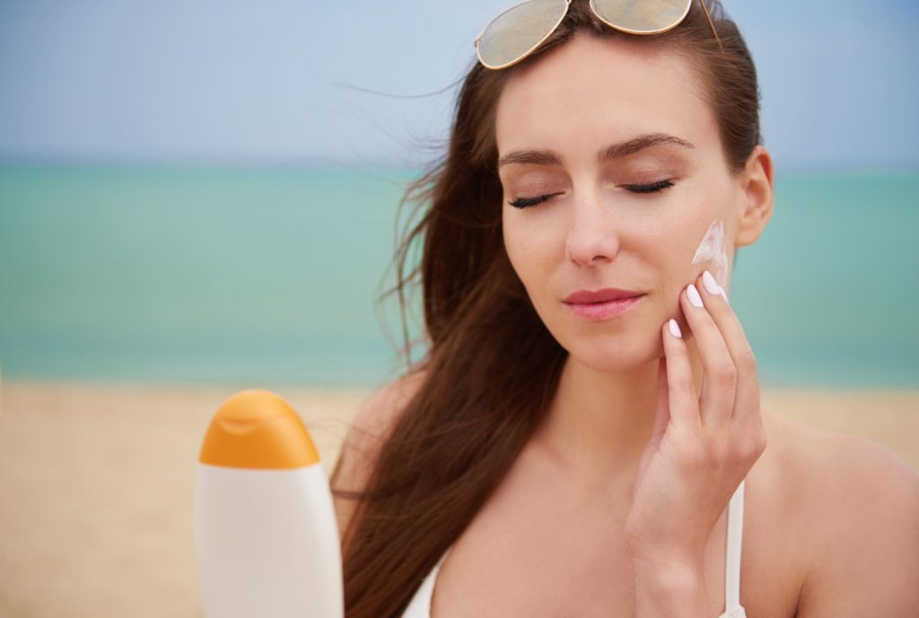 best sunscreen for summer