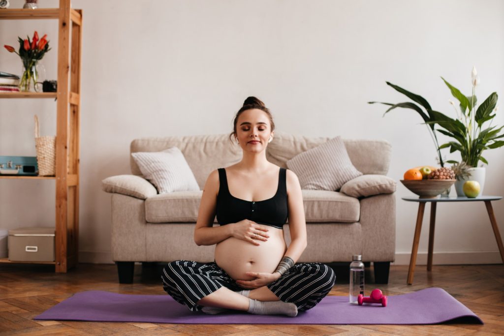 7 Pregnancies. 7 Losses. Then THIS Miracle Finally Happened. pregnancy after miscarriage