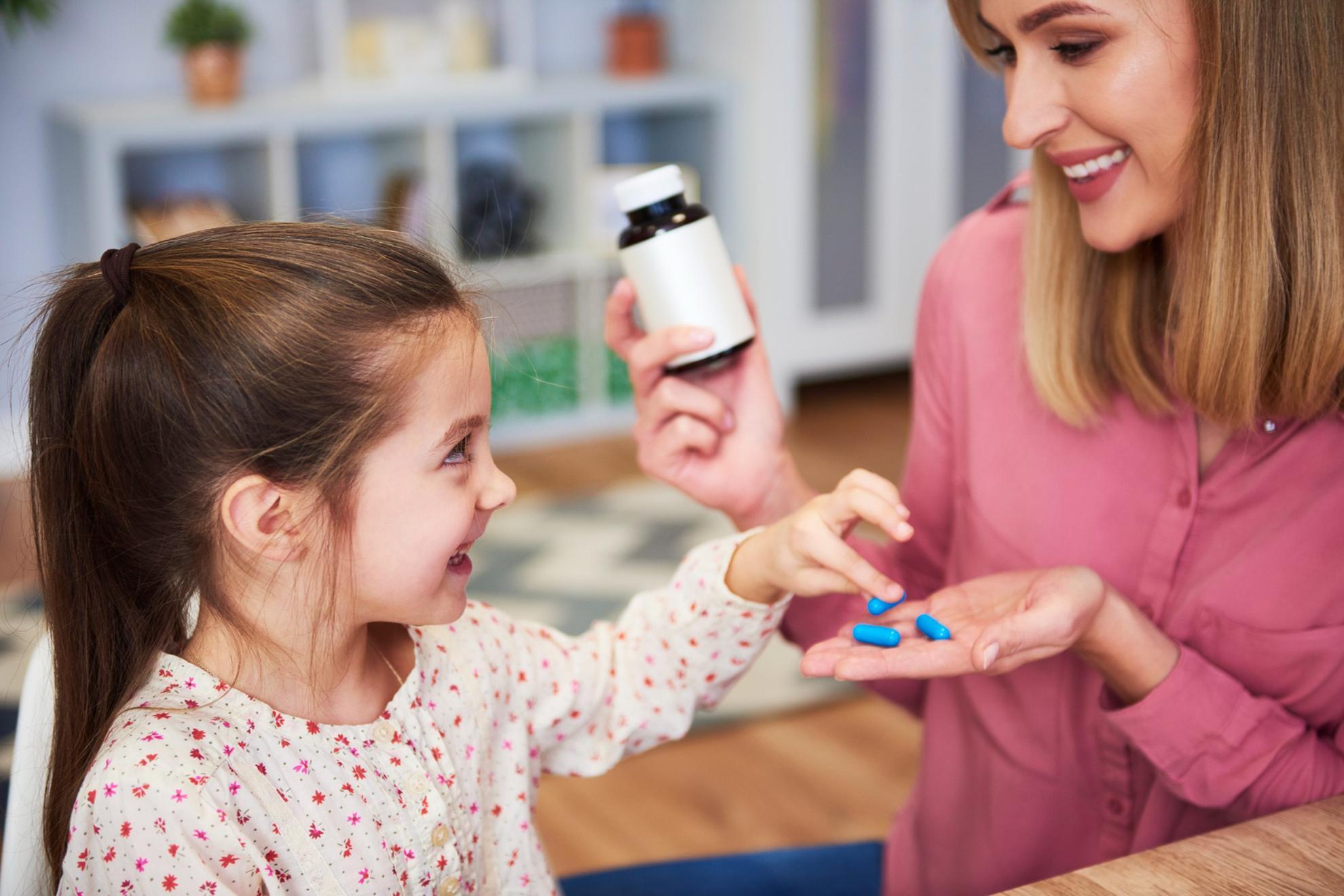 Beyond the Prescription: Essential Tips for Managing Antibiotics the Right Way Antibiotic management for children