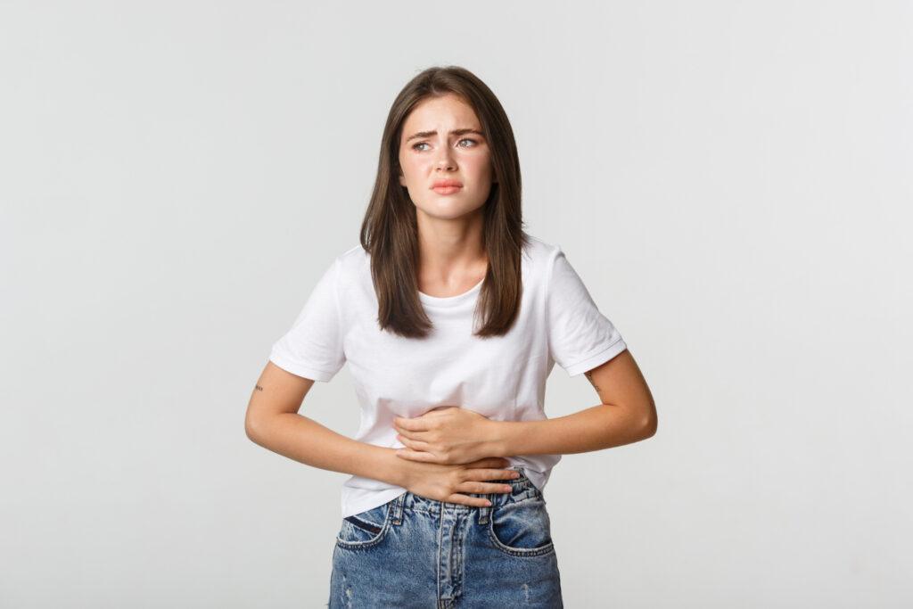 4 Shocking Reasons Why You Can’t Stop Overeating Poor gut health causes overeating.