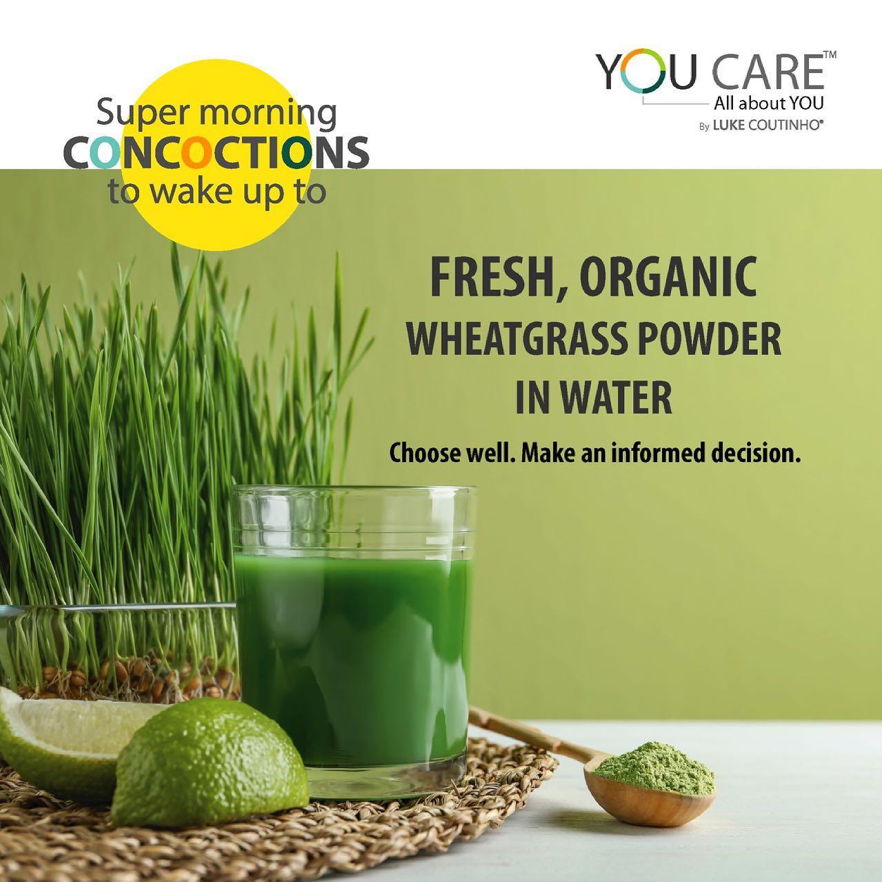 6 Super Morning Concoctions To Wake Up To 6-super-mornings-concoctions