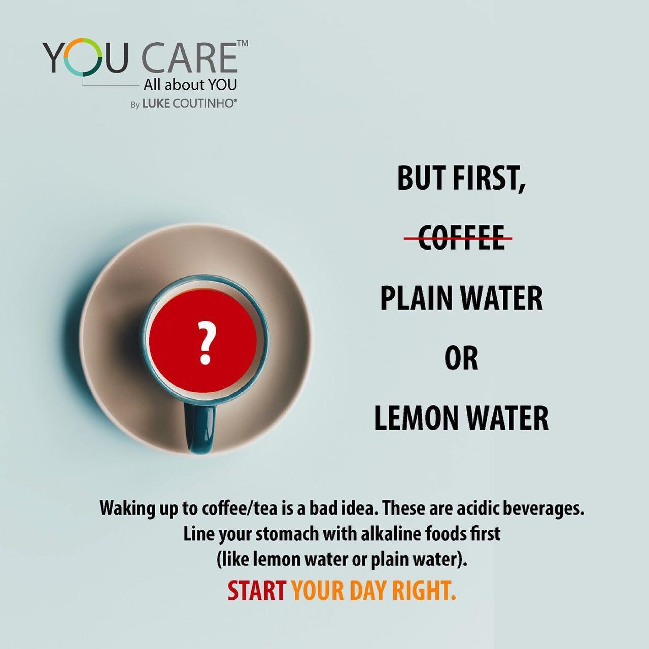 6 Super Morning Concoctions To Wake Up To 6-super-mornings-concoctions