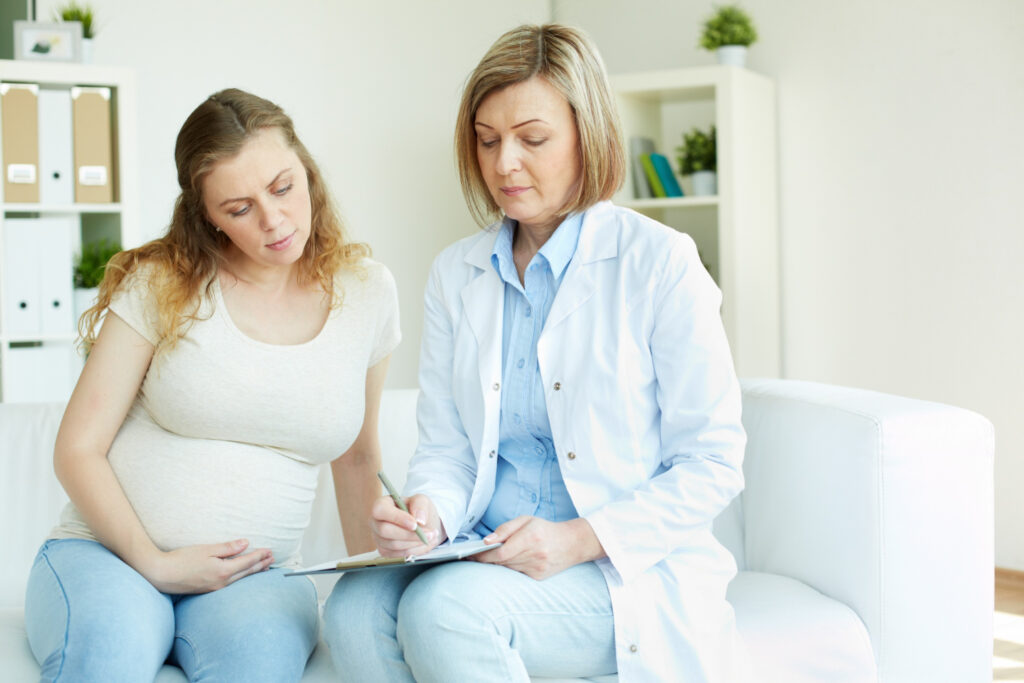 Gestational Diabetes Mellitus: Causes, Risks, and Holistic Ways to Manage It gestational diabetes