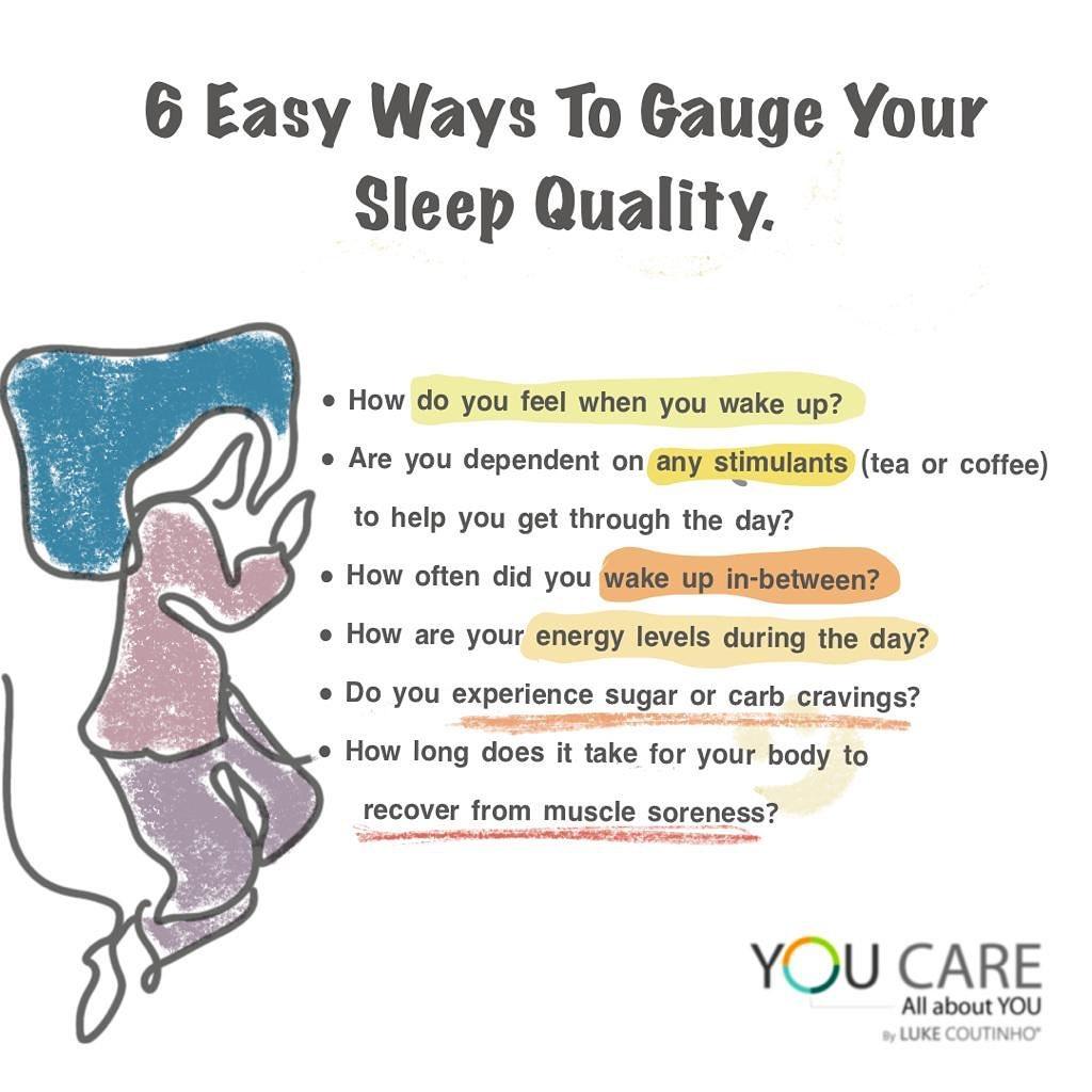 Stop Making These 8 Sleep Mistakes! sleep mistakes to avoid