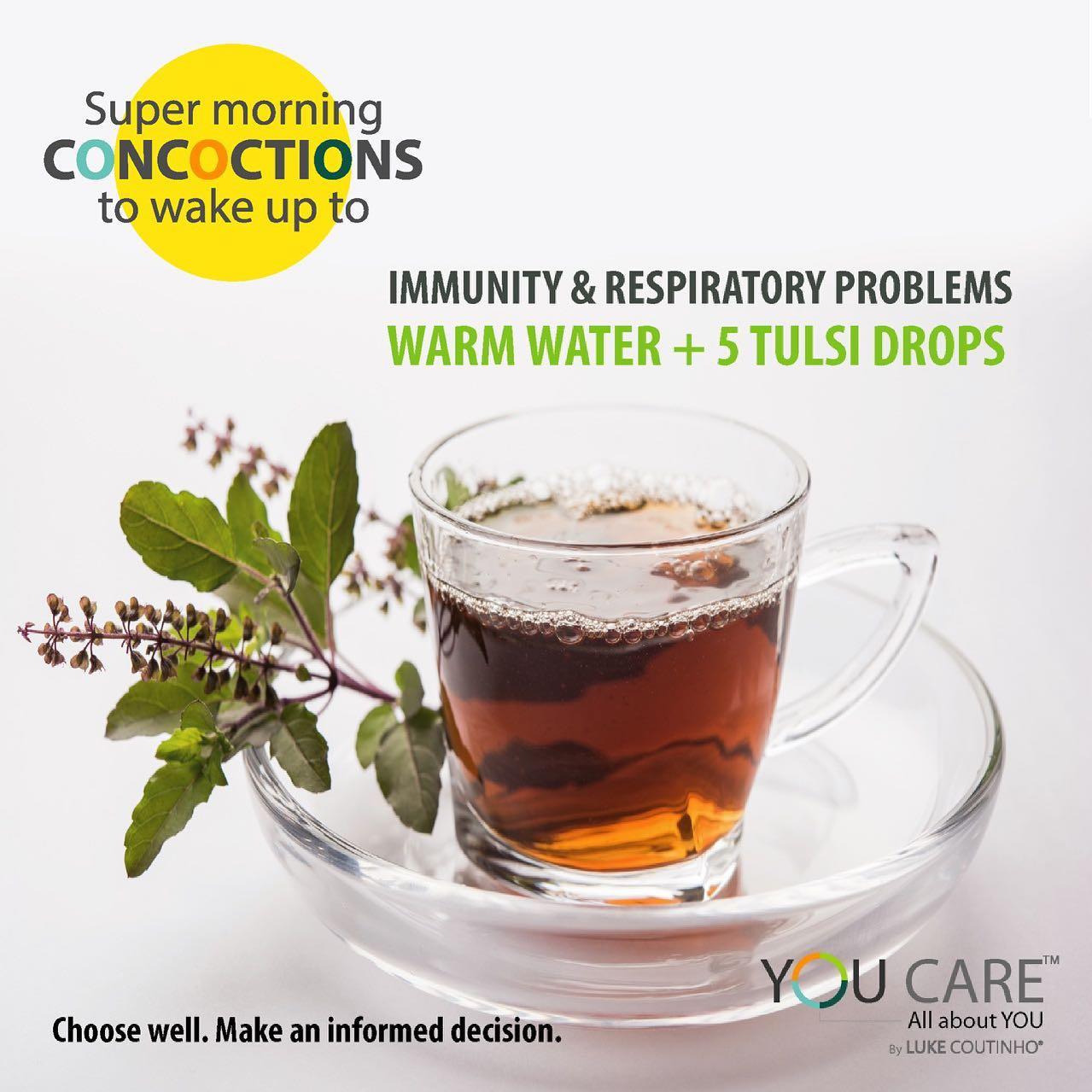 6 Super Morning Concoctions To Wake Up To 6-super-mornings-concoctions