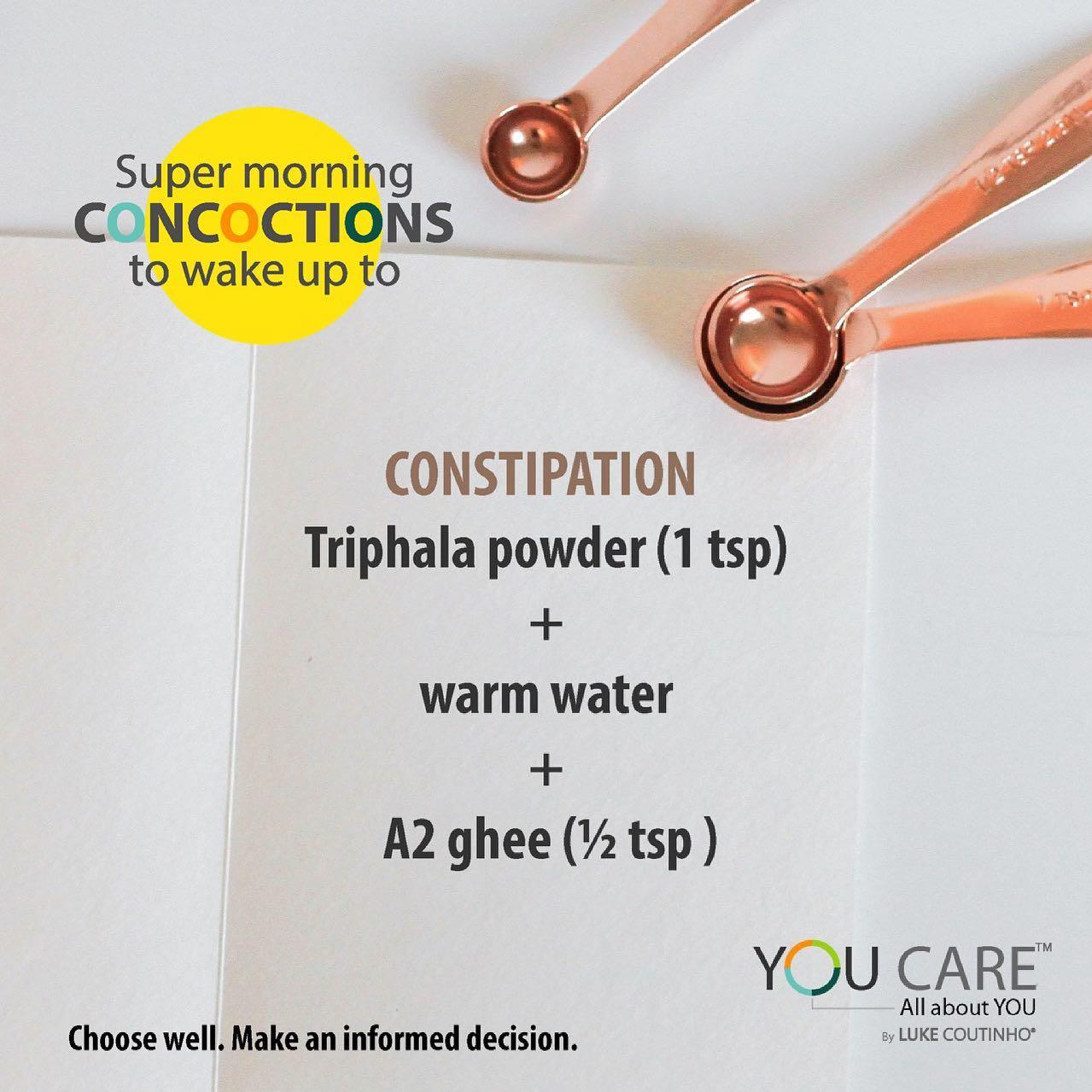 6 Super Morning Concoctions To Wake Up To 6-super-mornings-concoctions