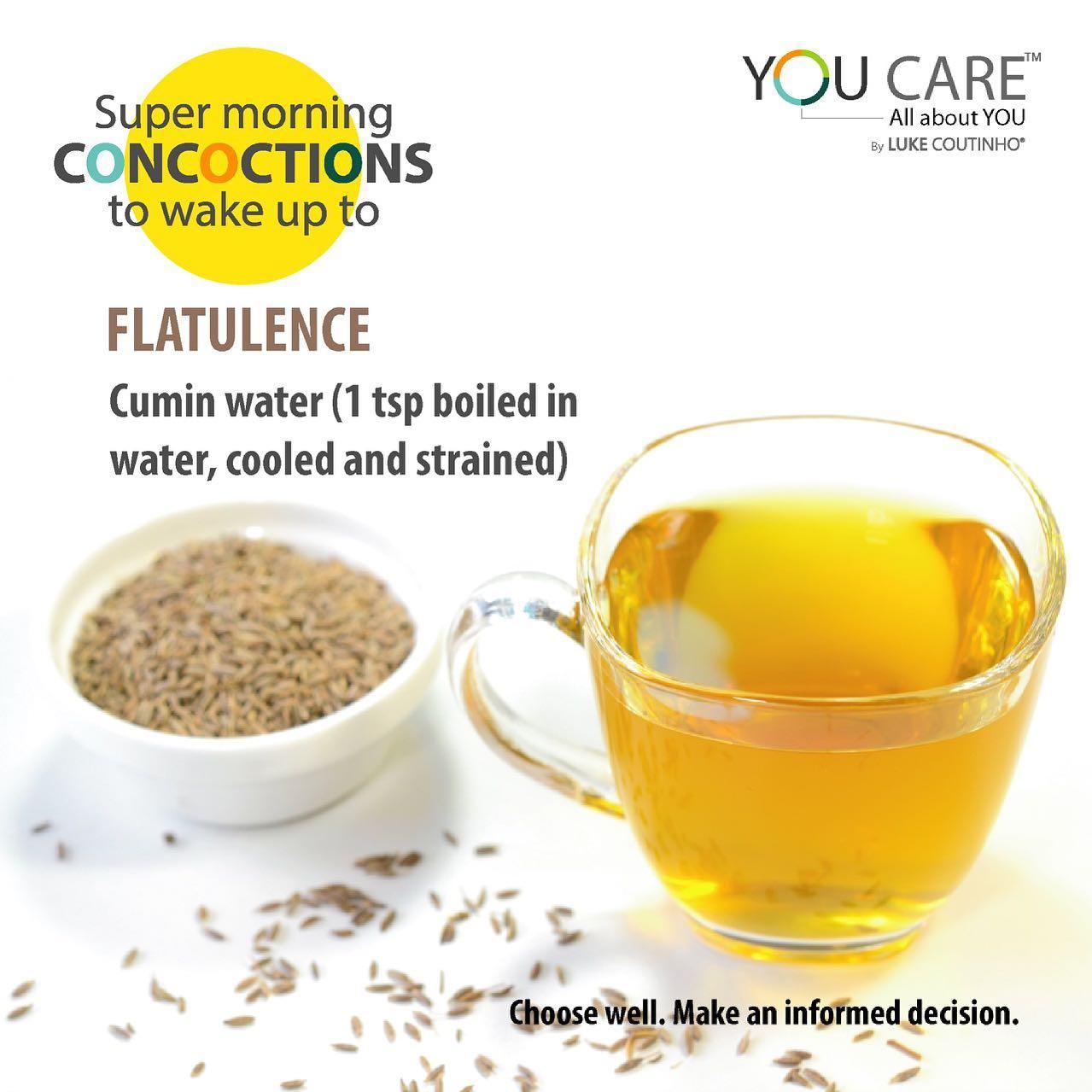 6 Super Morning Concoctions To Wake Up To 6-super-mornings-concoctions