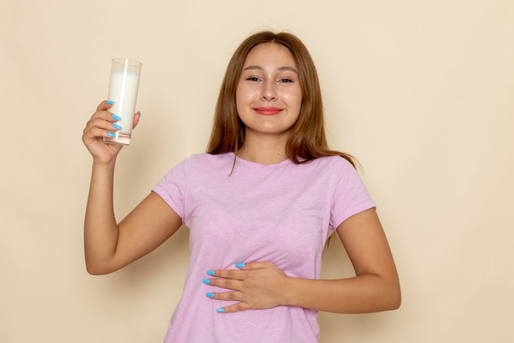 Before You Blame Milk for Your Symptoms, Read This
