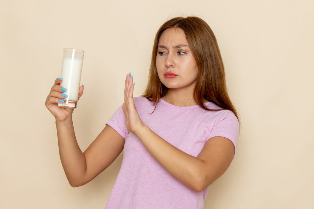Before You Blame Milk for Your Symptoms, Read This Before You Blame Milk for Your Symptoms, Read This