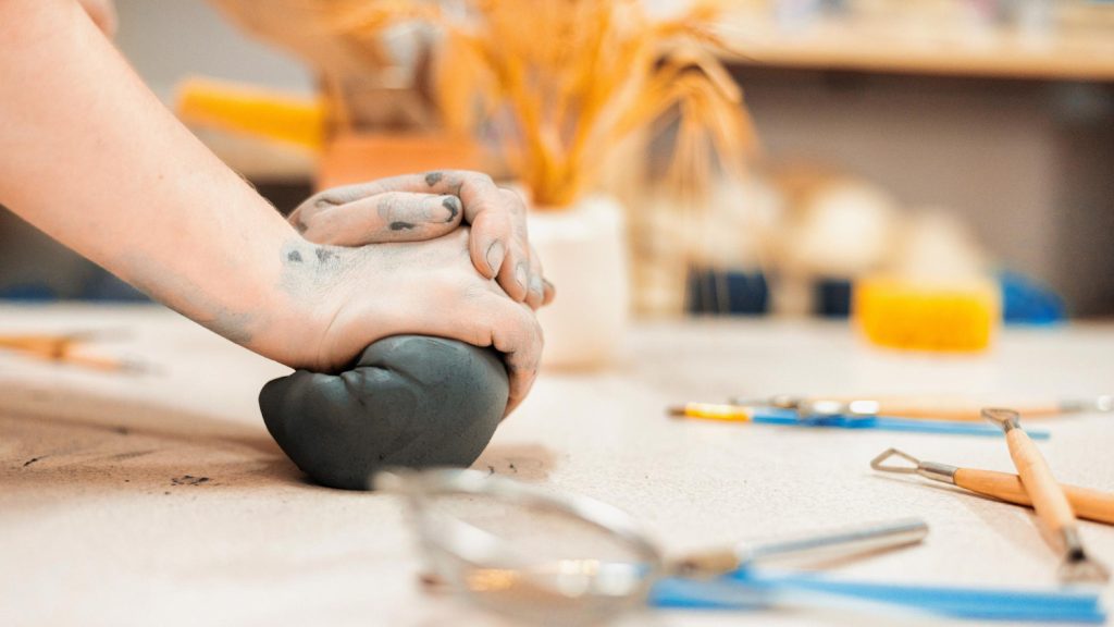 From Doodling to Mandalas: How 10 Minutes of Art Therapy Calms the Mind stress reduction techniques
