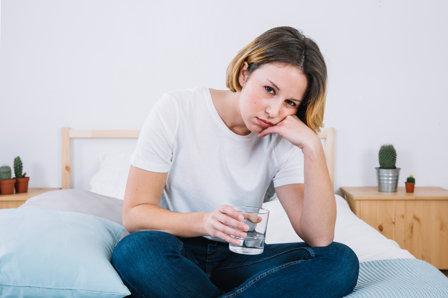Drink Smart, Live Well: A Simple Habit for a Healthier You Effects of dehydration