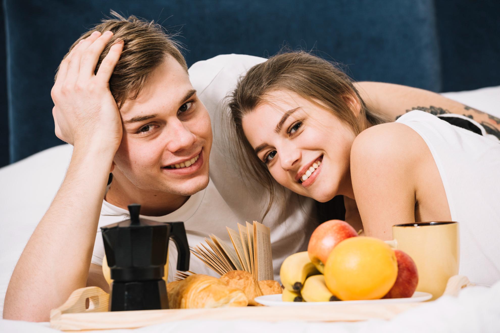 Lifestyle for premature ejaculation