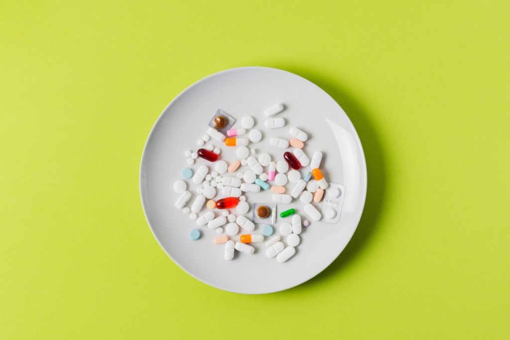 antacid side effects