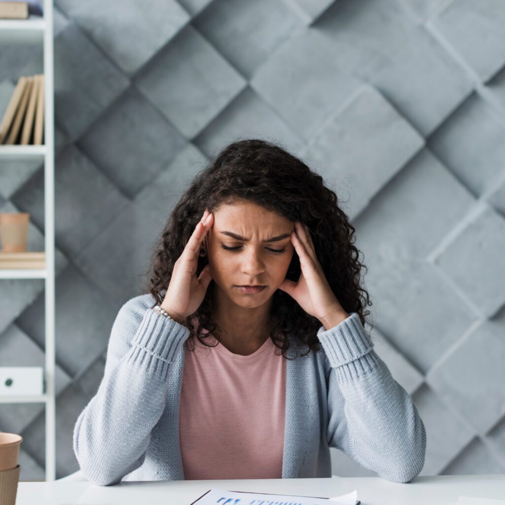 adrenal fatigue symptoms