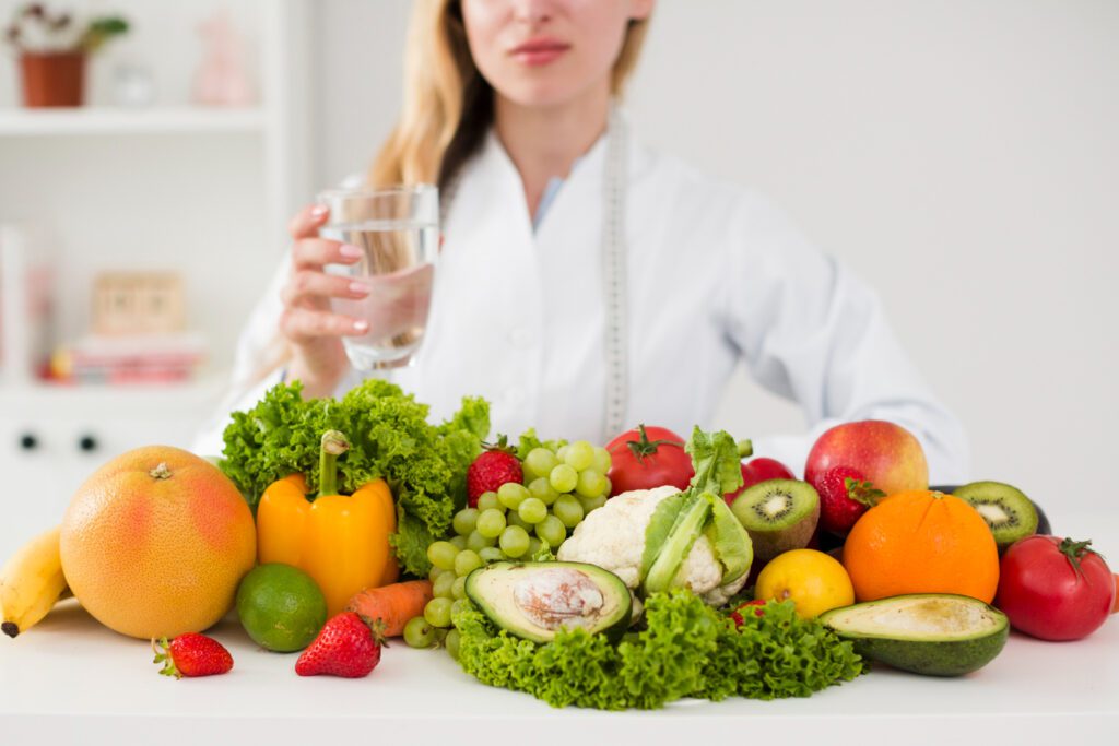 adrenal fatigue foods