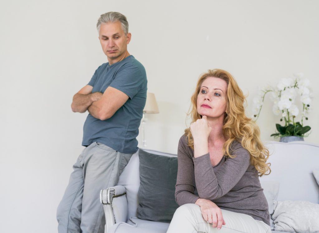 Why Does Desire Drop in Your 40s? The Answer Is Not What You Think. female desire and libido