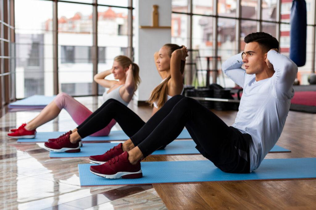 Looking for Ways to Support Your Breast and Prostate Health? Start with These 7 Lifestyle Hacks! Exercise for breast and prostate health