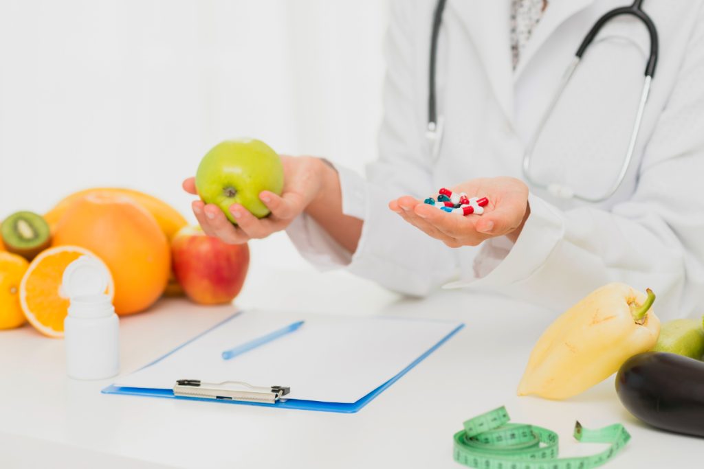From PCOS to Thyroid Imbalance: How Foundational Medicine Restores Hormonal Balance hormonal balance