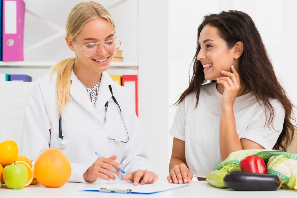 hormonal balance