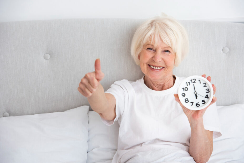 Menopause made easy||Menopause is a natural stage|||