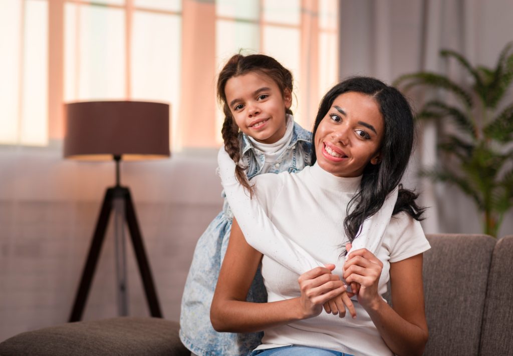 Emotional Safety: The Missing Foundation of a Child’s Health safe environment for children