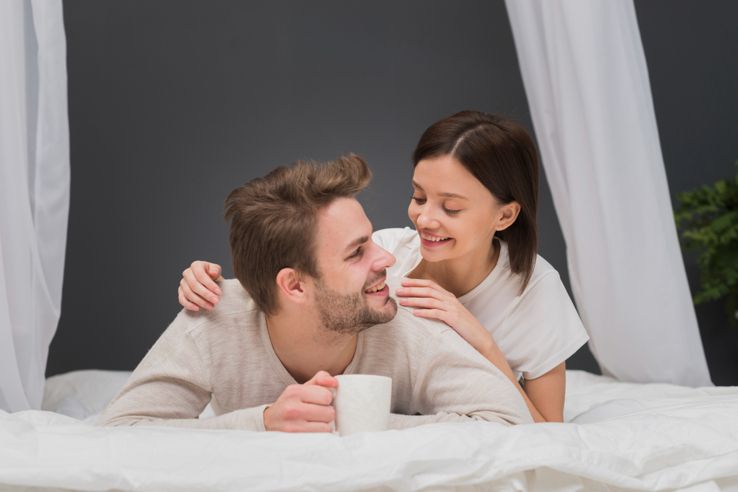 Solutions for premature ejaculation