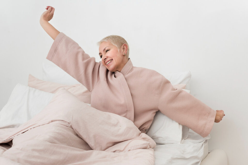 Sleep and cancer connection|Role of melatonin in cancer prevention|Cancer and sleep|Sleep deprivation may cause cancer|Physical activity may prevent cancer|Quality sleep is important for cancer prevention|Sleep and cancer connection