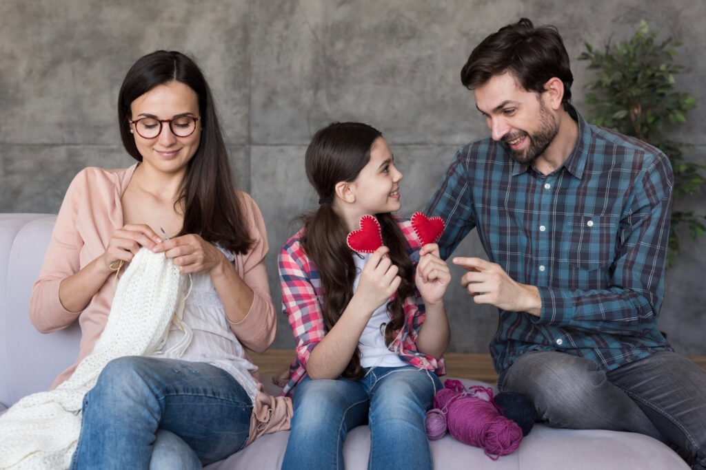 how to prevent early puberty