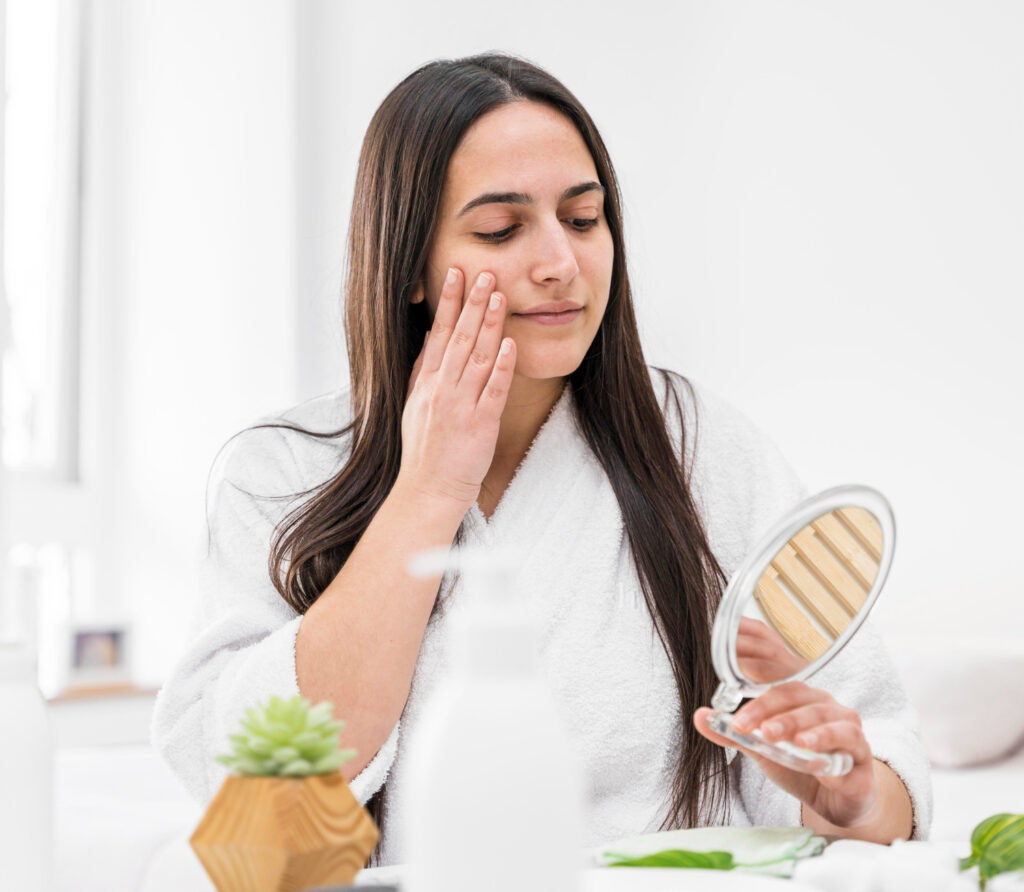 skin health foundations|foundational medicine for skin health|foundational medicine for skin health|hormonal balance for skin health|holistic skin health|skin health foundations
