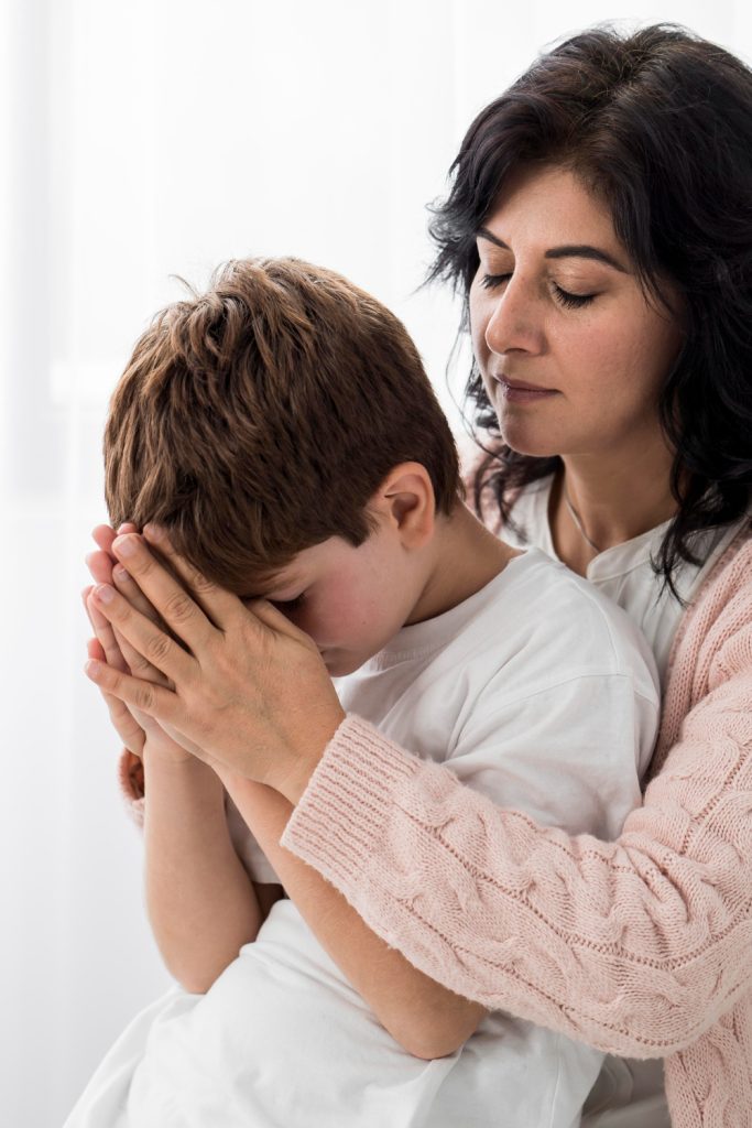 Emotional Safety: The Missing Foundation of a Child’s Health how to support a child emotionally