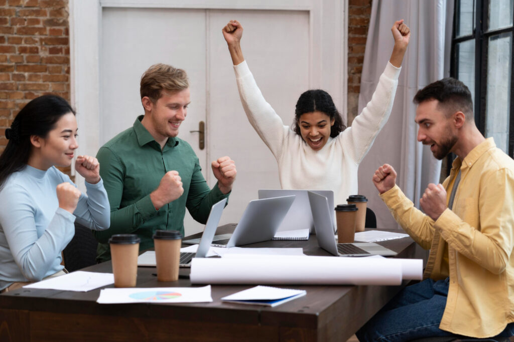 what are the five stress management techniques