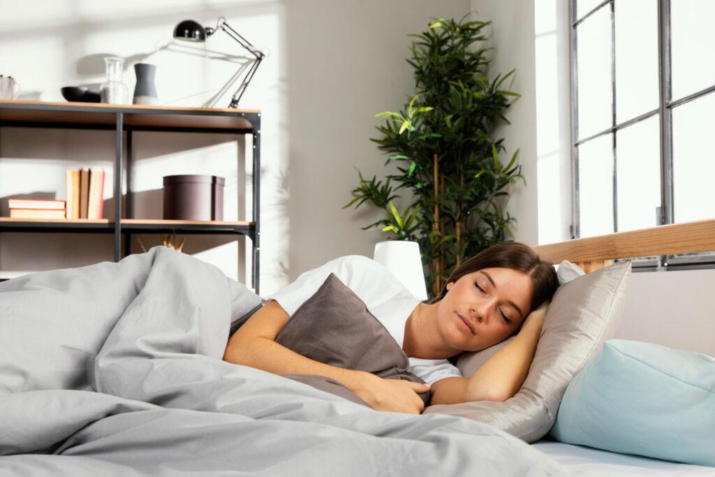 The Massive Danger in Training on A Sleep-Deprived Body Sleep is the most powerful drug