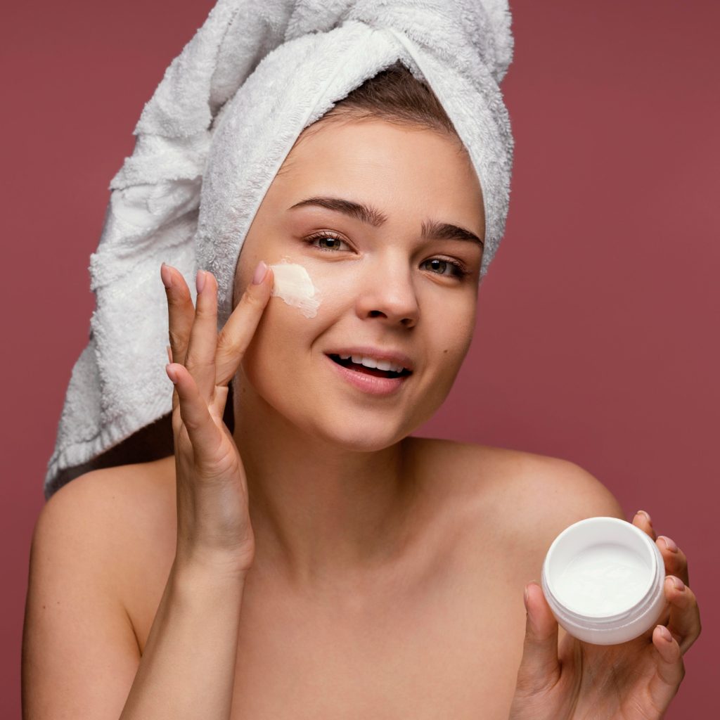 The Biggest Anti-Aging Scam We’ve Been Sold how to get healthy skin naturally.